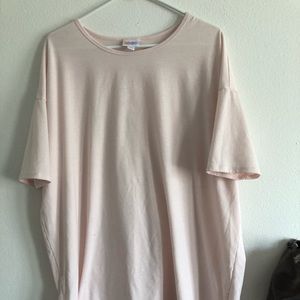 LulaRoe Irma worn once